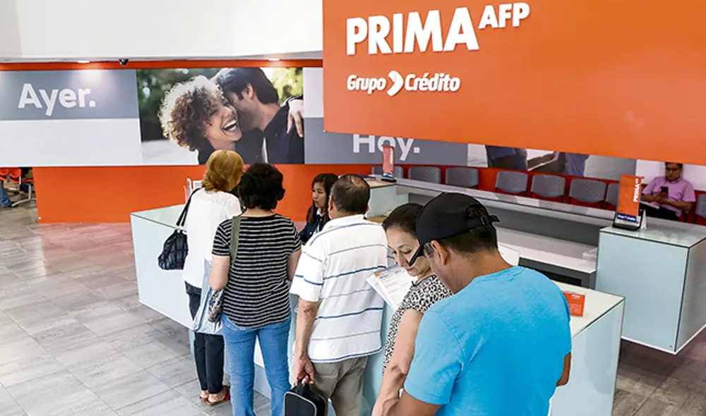 En Espera. Gobierno aún debe promulgar autógrafa para que estos retiros sean intangibles. (Foto: M. Ramón) En Espera. Gobierno aún debe promulgar autógrafa para que estos retiros sean intangibles. (Foto: M. Ramón)