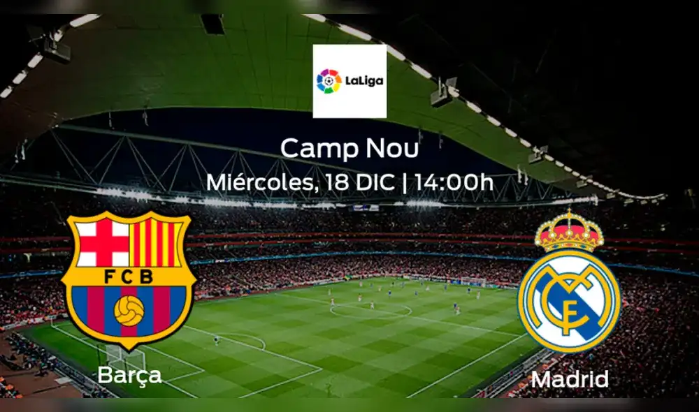 Real Madrid vs Barcelona: Sergio Ramos se convierte en el futbolista con más clásicos jugados Real Madrid vs Barcelona: Sergio Ramos se convierte en el futbolista con más clásicos jugados