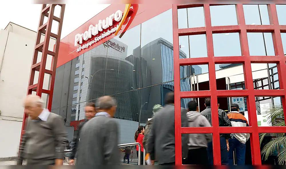 Advierten fracaso de sistema privado de pensiones