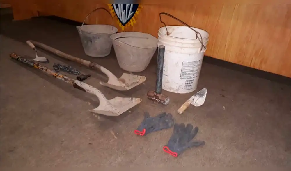 Venezuela: hallan 18 cadáveres abandonados en cementerio clausurado