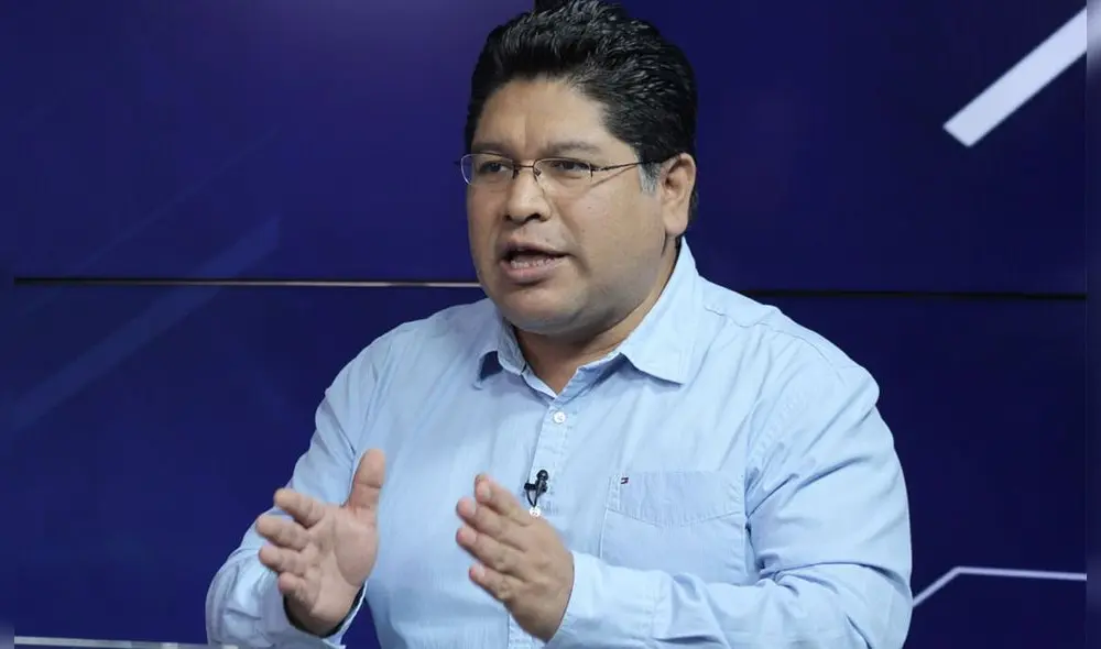 Rennán Espinoza