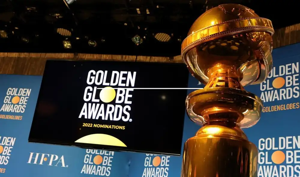 Los Globos de Oro vuelvan a la televisión este año en una esperada transmisión que tiene a las plataformas de streaming liderando sus nominaciones. Foto: Globos de oro/Instagram Los Globos de Oro vuelvan a la televisión este año en una esperada transmisión que tiene a las plataformas de streaming liderando sus nominaciones. Foto: Globos de oro/Instagram