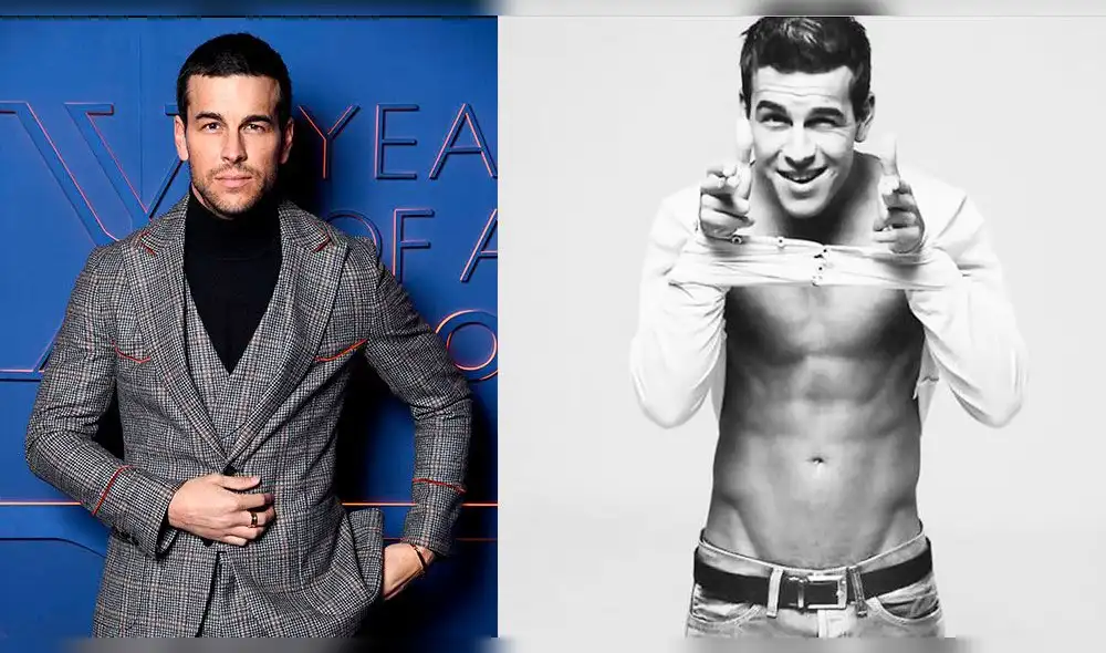 Actor Mario Casas rehusó fotografiarse junto a Galilea Montijo [VIDEO]