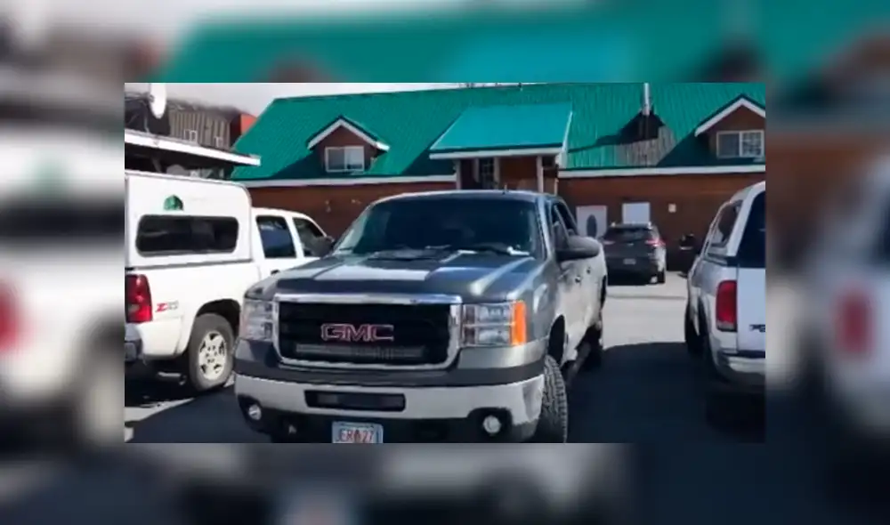 Youtube viral: busca a chofer escandaloso para enfrentarlo y queda desconcertado con su identidad [VIDEO]