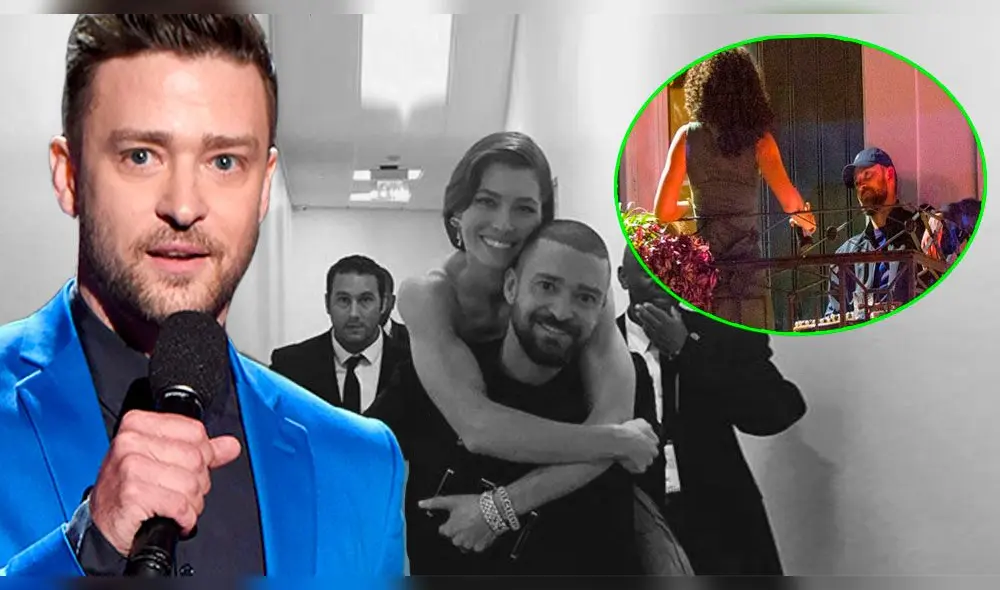 Justin Timberlake pide perdón a su esposa tras escándalo de infidelidad: “Estaba ebrio”