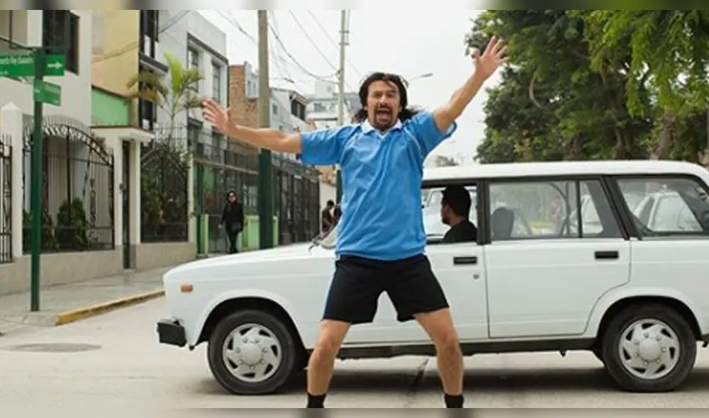 Los 4 finalistas: Carlos Alcántara y Jeyko Atoche sorprenden con tema de Eva Ayllón