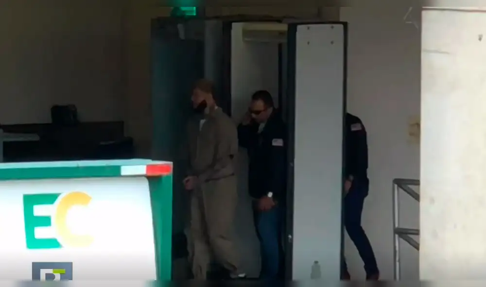 Farruko se salva de ir a la cárcel tras conmovedora defensa ante juez 