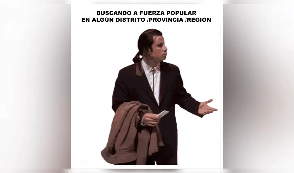 Facebook: perdedores de Elecciones 2018 son víctimas de crueles memes