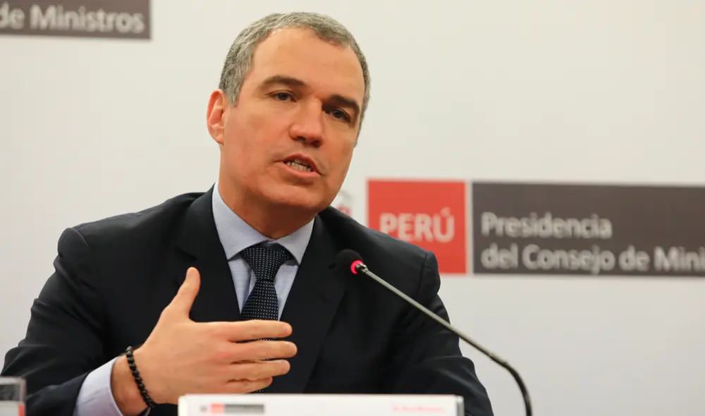 Salvador del Solar. Foto: Jorge Cerdán.