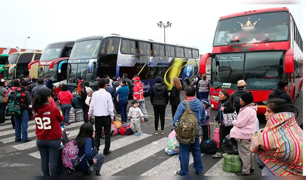 Semana Santa: ¿cómo era la celebración antes del coronavirus? [VIDEO]