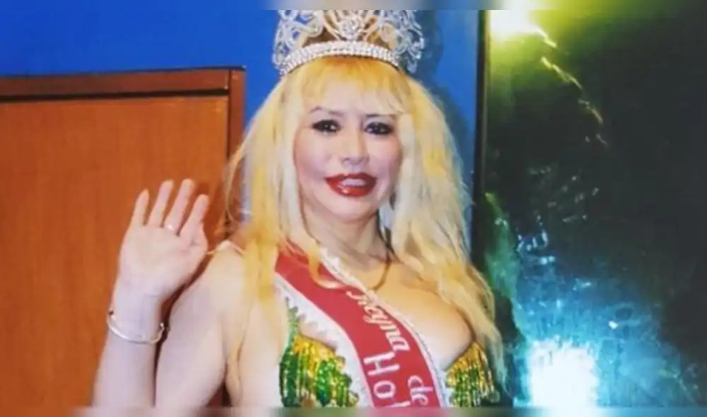 Canción "La arrechazada" de Susy Díaz es estudiada en famosa universidad