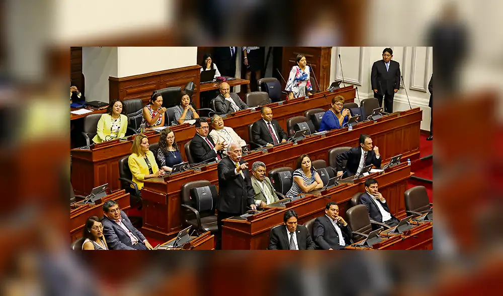 En vigencia riesgo de blindaje a fiscal Gonzalo Chávarry En vigencia riesgo de blindaje a fiscal Gonzalo Chávarry