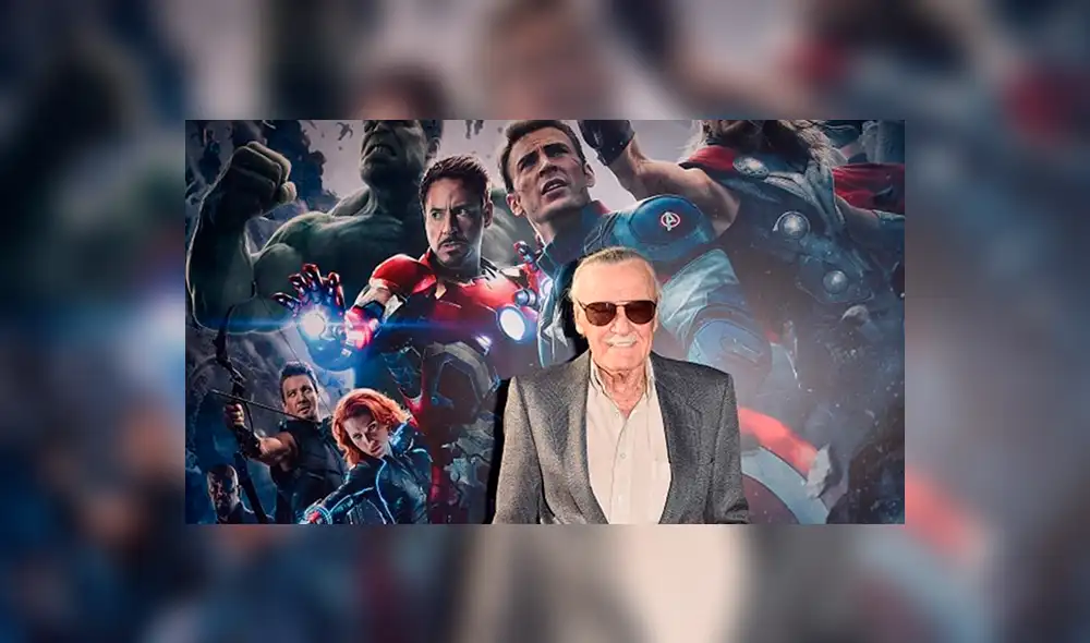 Avengers: Endgame: CEO de Marvel reveló que Stan Lee murió sin ver la cinta