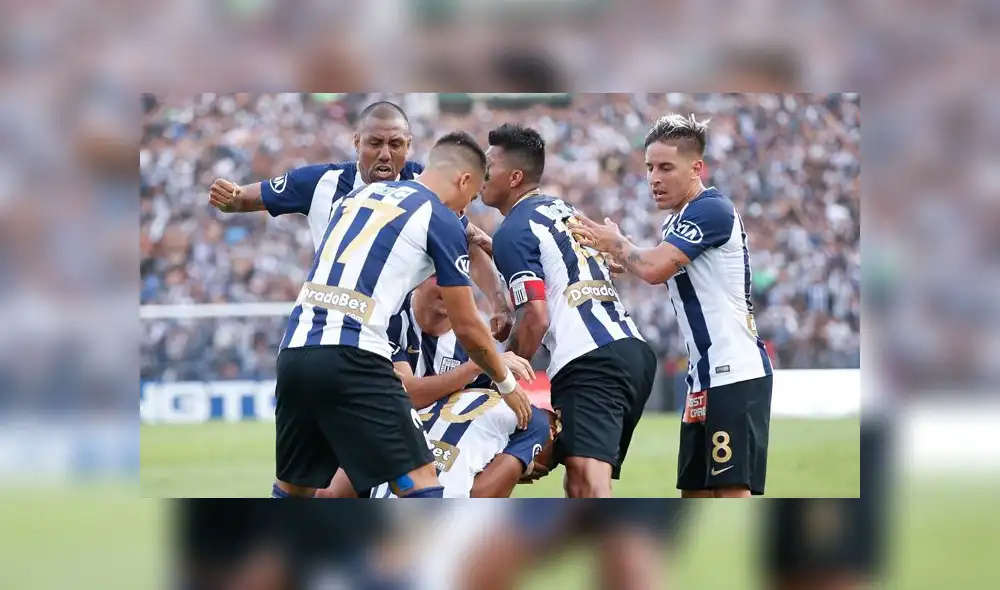 ¿Alianza Lima o Universitario? Encuesta reflejó el equipo con más hinchas en el Perú ¿Alianza Lima o Universitario? Encuesta reflejó el equipo con más hinchas en el Perú