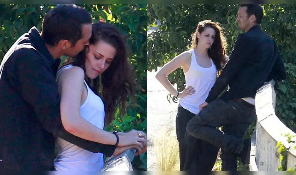 Día del amante: las cinco infidelidades más escandalosas de los famosos Día del amante: las cinco infidelidades más escandalosas de los famosos