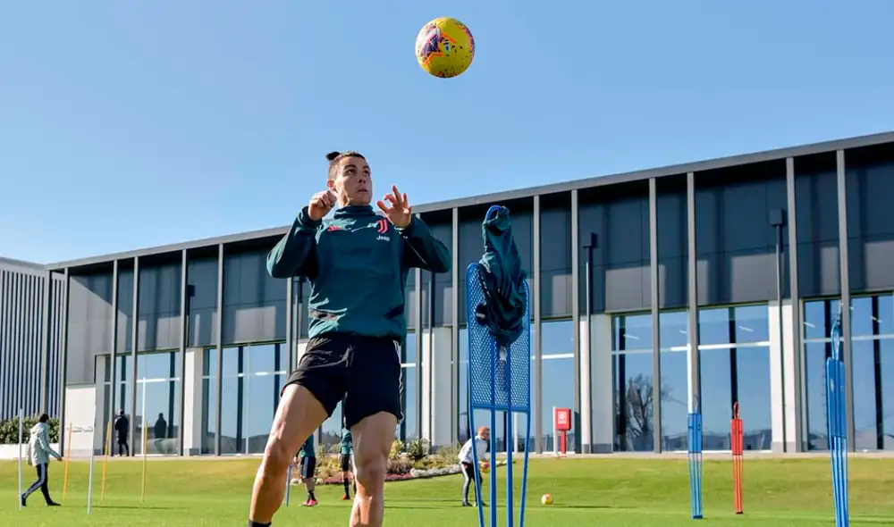 Cristiano Ronaldo - Juventus Cristiano Ronaldo - Juventus