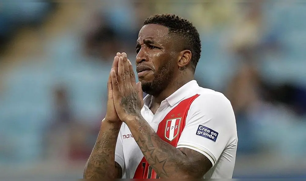 Jefferson Farfán