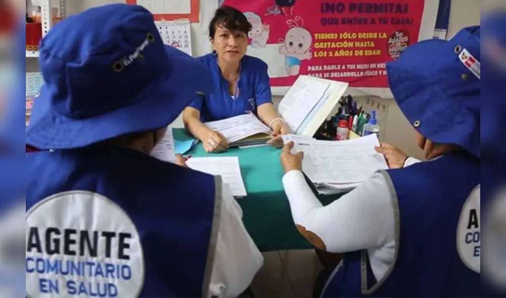 Los postulantes podrán ser egresados o estudiantes del último año de la educación secundaria de instituciones públicas o privadas. Foto: difusión