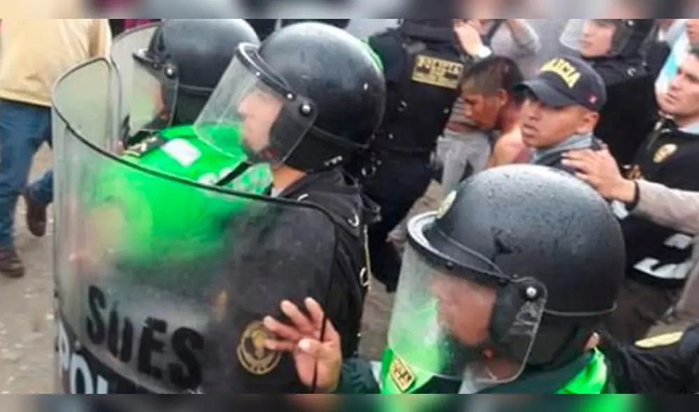 Apurímac: Remueven a policías tras cruel asesinato de niñas en Andahuaylas