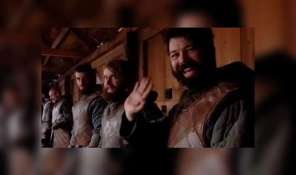 Game of Thrones: HBO revela el detrás de cámaras del último capítulo emitido de la serie [VIDEO]