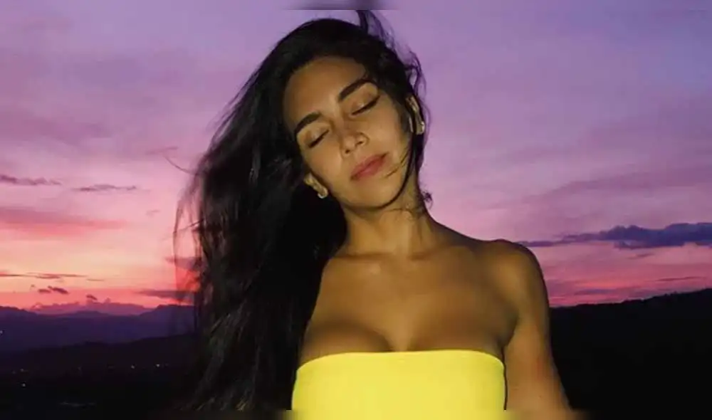 Vania Bludau se somete a radical transformación antes de su matrimonio