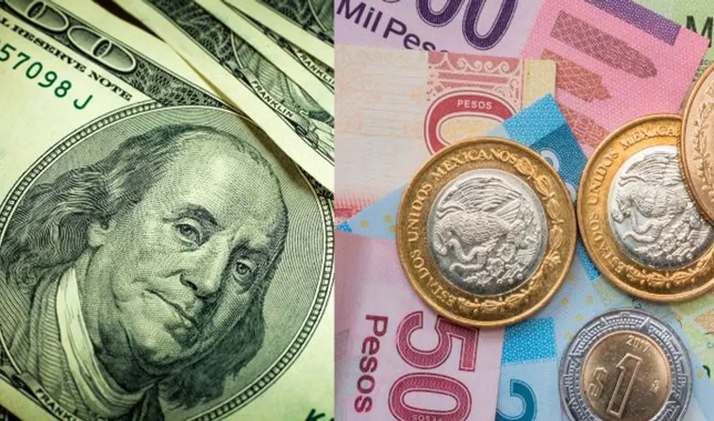 Precio del dólar en México hoy, domingo 16 de febrero de 2020. Precio del dólar en México hoy, domingo 16 de febrero de 2020.