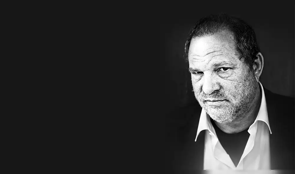 Intocable, el documental sobre la caída de Harvey Weinstein