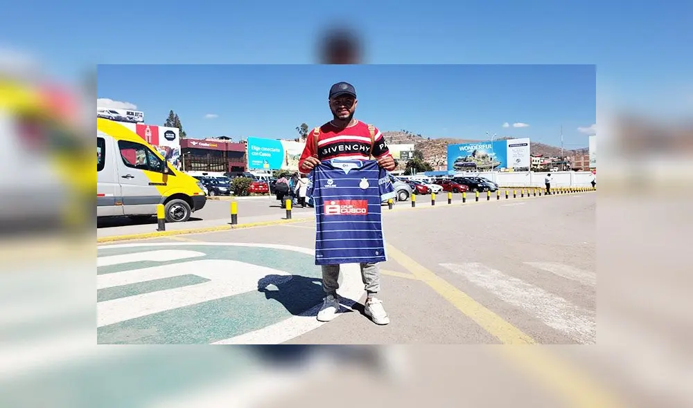 Guerreo cambió la Ciudad Blanca por la Ciudad Imperial