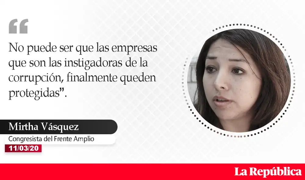 Frases de la semana: revisa las opiniones más polémicas [FOTOS]