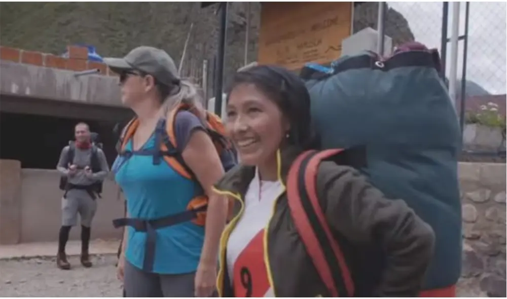 Warmiwañusca. (Foto: Captura/Warmiwañusca)