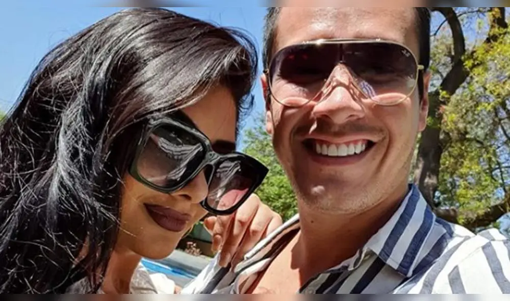 Chris Soifer habría terminado con su pareja y cancelado sus planes de boda