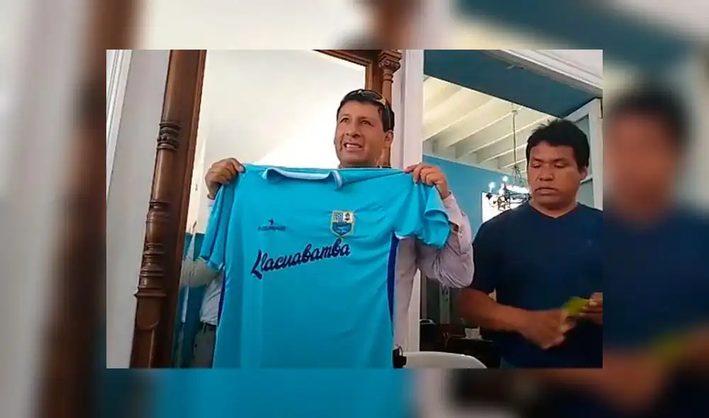 Liga 1: Deportivo Llacuabamba podría retirarse del torneo