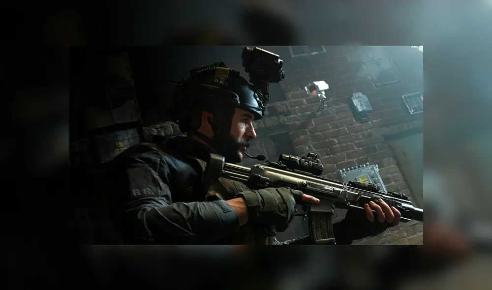 La pesadilla de los servidores peer to peer no será una realidad en el nuevo Call of Duty Modern Warfare de 2019. El juego tendrá servidores dedicados para PS4, Xbox One y PC.