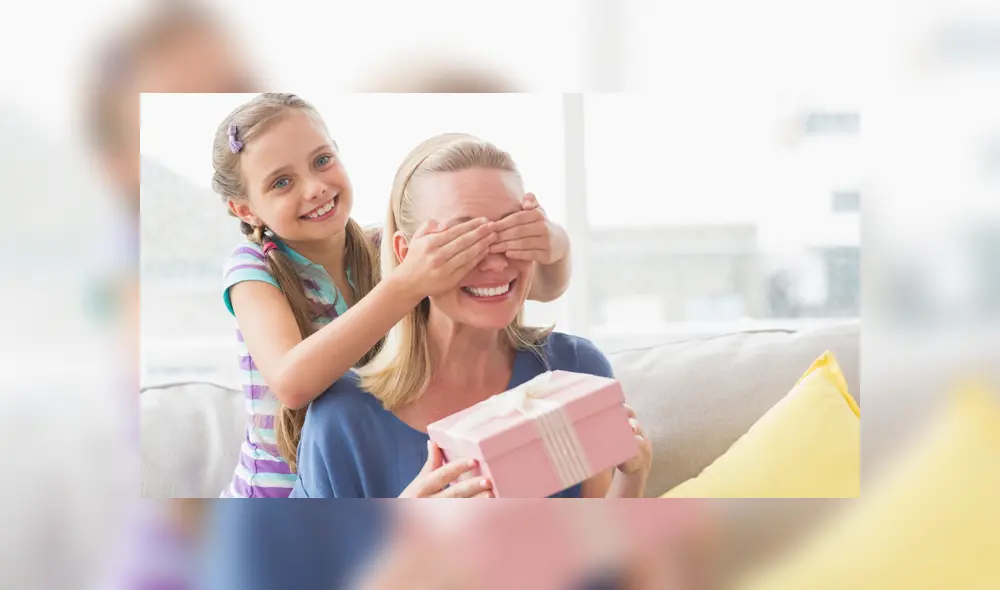 Día de la Madre: Las manualidades más creativas para sorprender a mamá