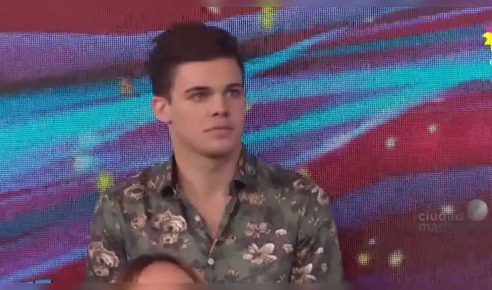 Marcelo Tinelli y su noble gesto con joven que sueña ser cantante [VIDEO]