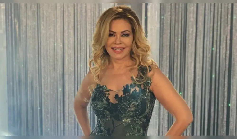 Gisela Valcárcel Gisela Valcárcel