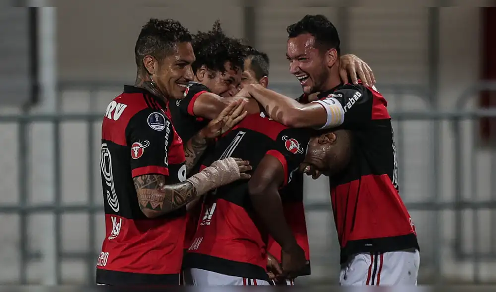 La emotiva carta de despedida de Paolo Guerrero al brasileño Juan que anunció su retiro