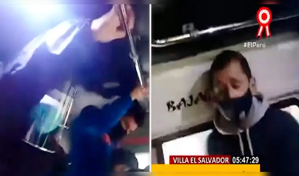 (Foto: captura Panamericana)