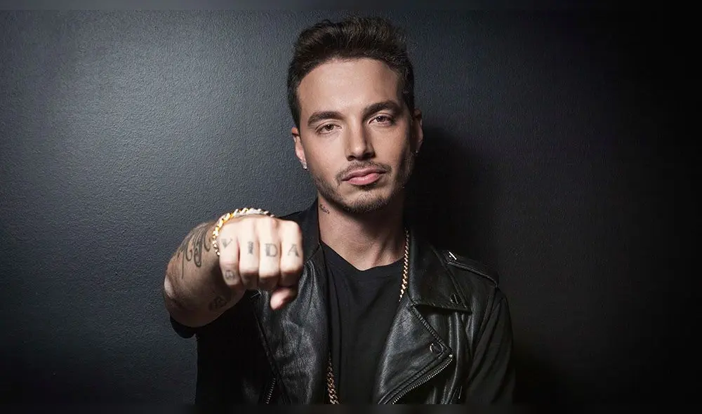 J Balvin critica al gobierno colombiano y respalda a manifestantes J Balvin critica al gobierno colombiano y respalda a manifestantes