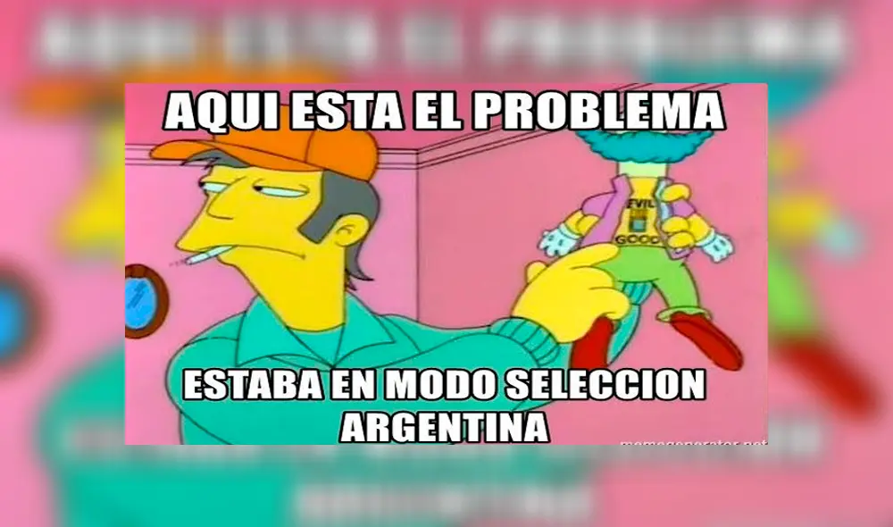 Facebook: hilarantes memes por la eliminación de Barcelona en Champions League [FOTOS]