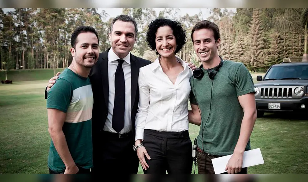 Sofía Rocha: Bruno Ascenzo escribe conmomedor mensaje de despedida