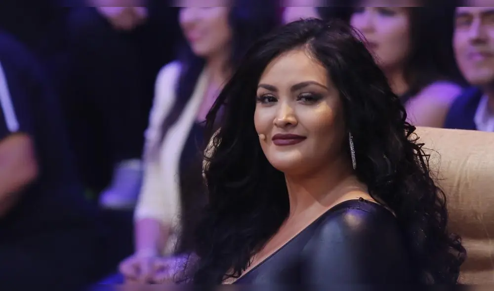 Michelle Soifer dejó un mensaje tras la exposiciones de los maltratos que sufrió por parte de Kevin Blow. Fuente: Instagram