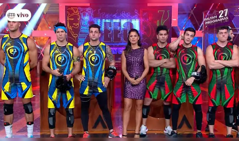 Los ganadores serán premiados en distintas categorías. Esta vez el público elegirá a su favorito. Los ganadores serán premiados en distintas categorías. Esta vez el público elegirá a su favorito.