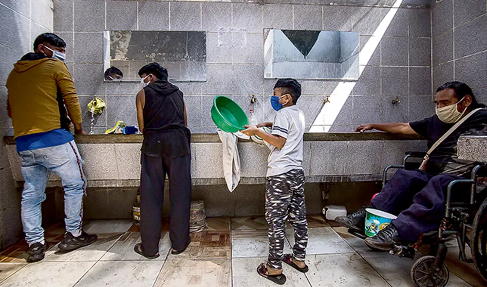 pobreza peru coronavirus covid pobreza peru coronavirus covid