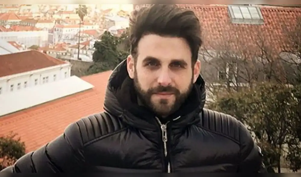 'Peluchín' se venga de Sheyla Rojas con duro comentario en redes