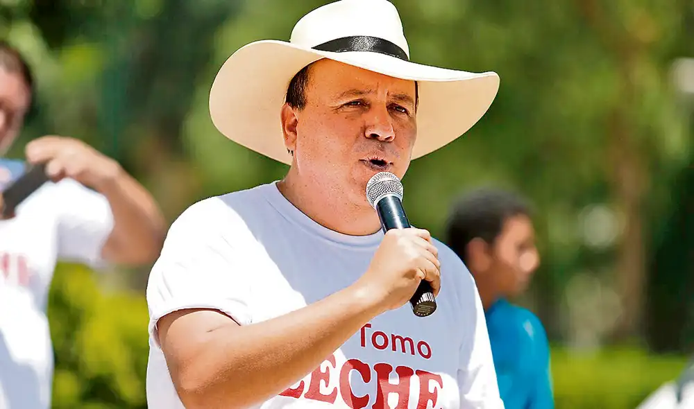 climaco cardenas foto: difusion