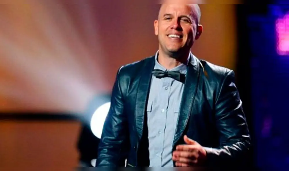 "Adiós Lima" es uno de los segmentos del show protagonizados por dos campeones nacionales