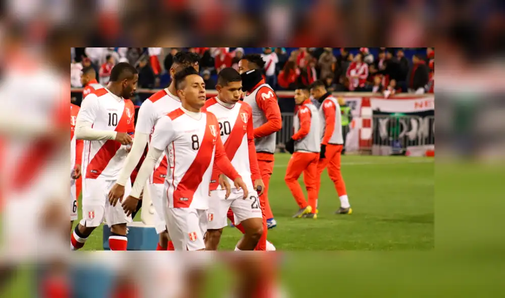Selección Peruana: la preocupante estadística que tiene la 'Bicolor' antes de la Copa América Selección Peruana: la preocupante estadística que tiene la 'Bicolor' antes de la Copa América