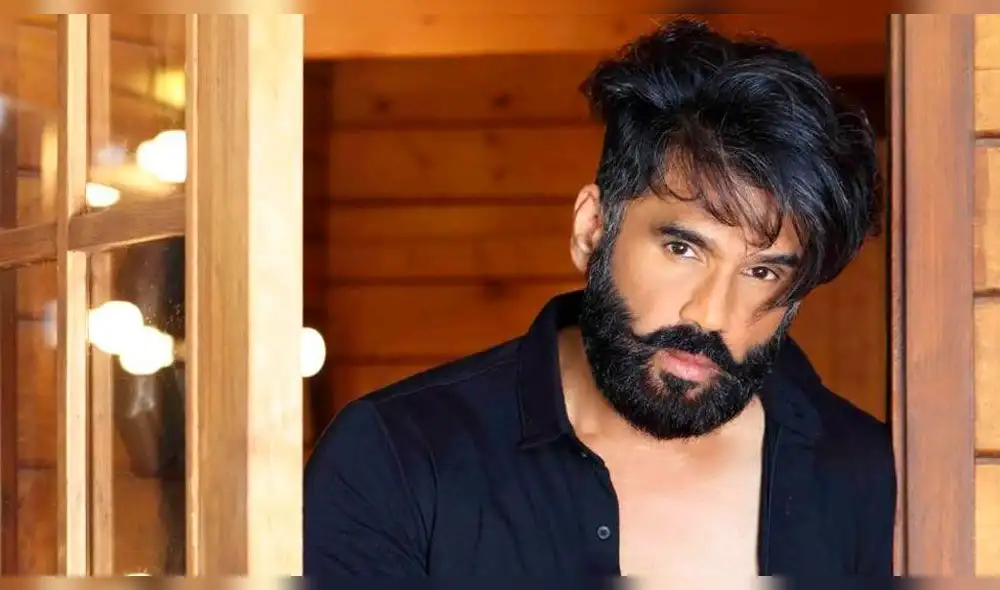 Sunil Shetty: La megaestrella de Bollywood cumple 58 años [FOTOS]