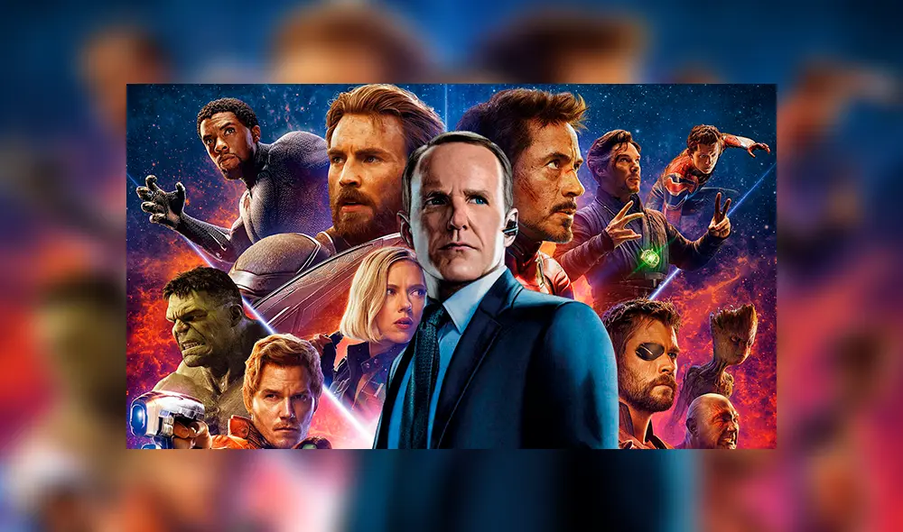 Avengers 4: ¿Marvel escondió spoiler en retorno de ‘Agents of SHIELD’?